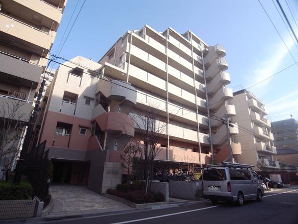 藤和シティホームズ本所吾妻橋